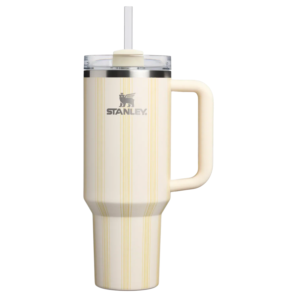 The Quencher H2.0 Flowstate™ Tumbler | 40 OZ