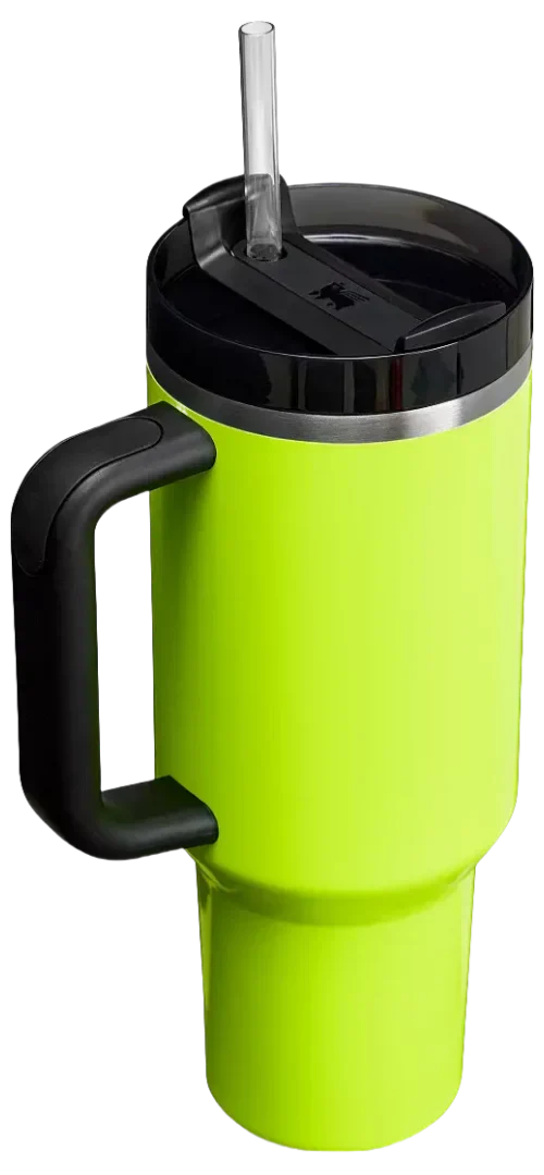 Stanley 40 oz. Quencher H2.0 FlowState Tumbler