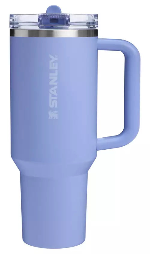 Stanley 40 oz. Quencher ProTour Flip Straw Tumbler