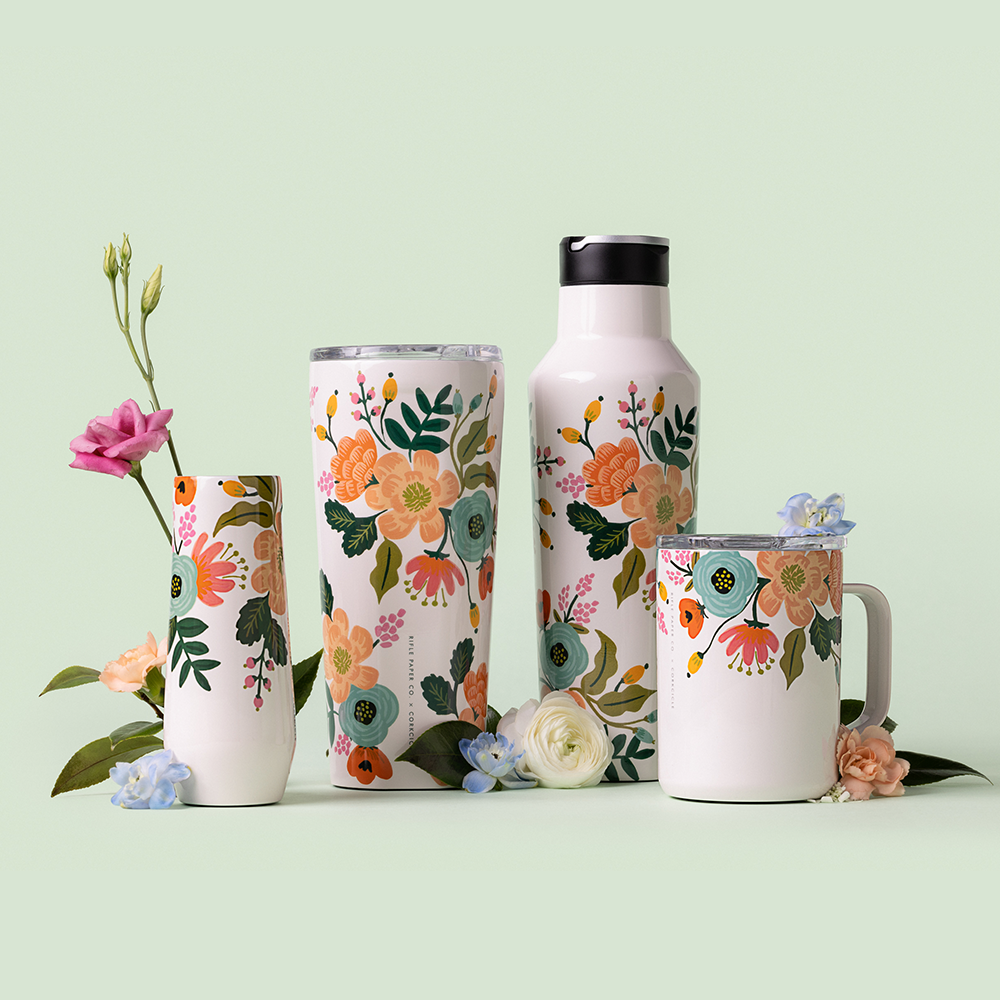 Rifle Paper Co. Sport Canteen