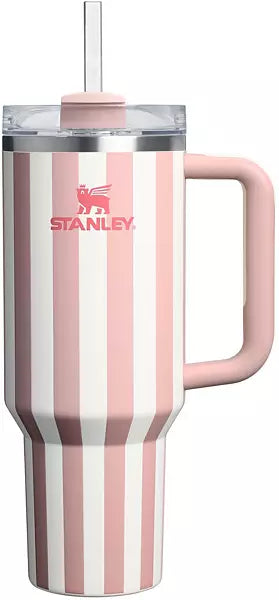 Stanley 40 oz. Quencher H2.0 FlowState Tumbler - Oasis Collection