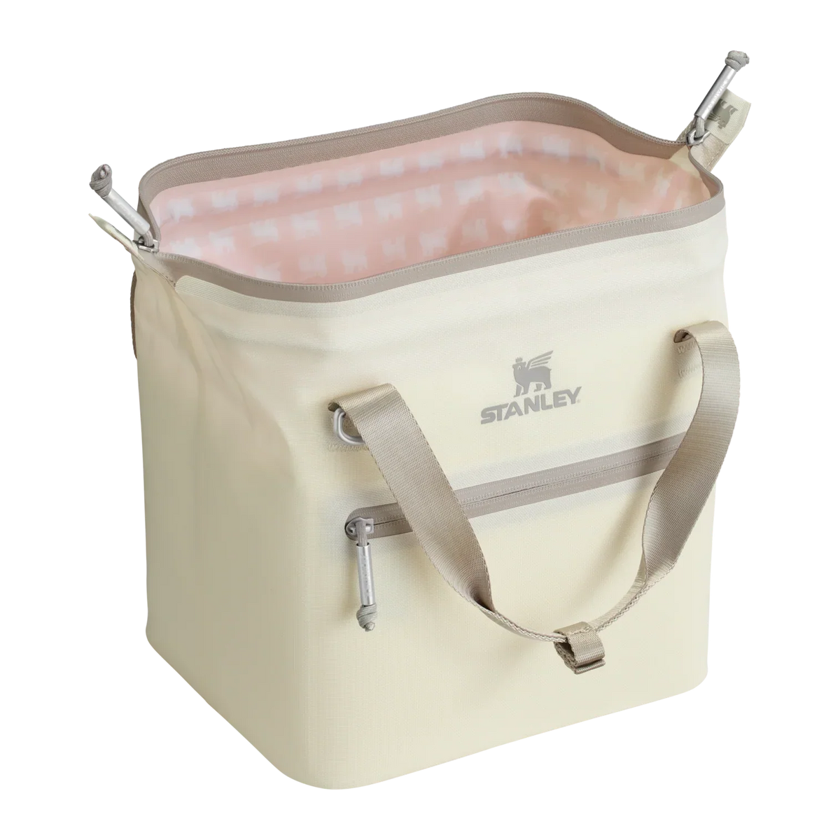 The All Day Julienne Mini Cooler | 10 Can | 7.4 QT | 7.0 L
