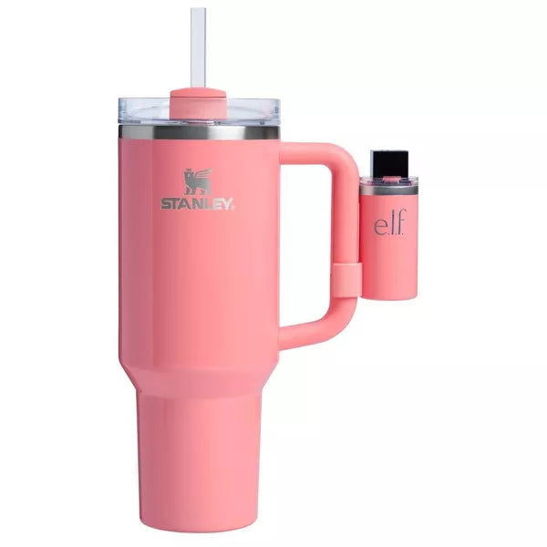 Stanley 40oz Stainless Steel H2.0 FlowState Quencher Tumbler