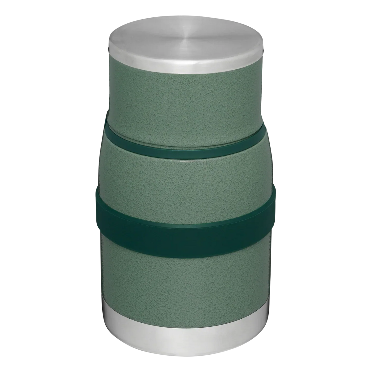 Adventure To-Go Food Jar + Spork | 24 OZ