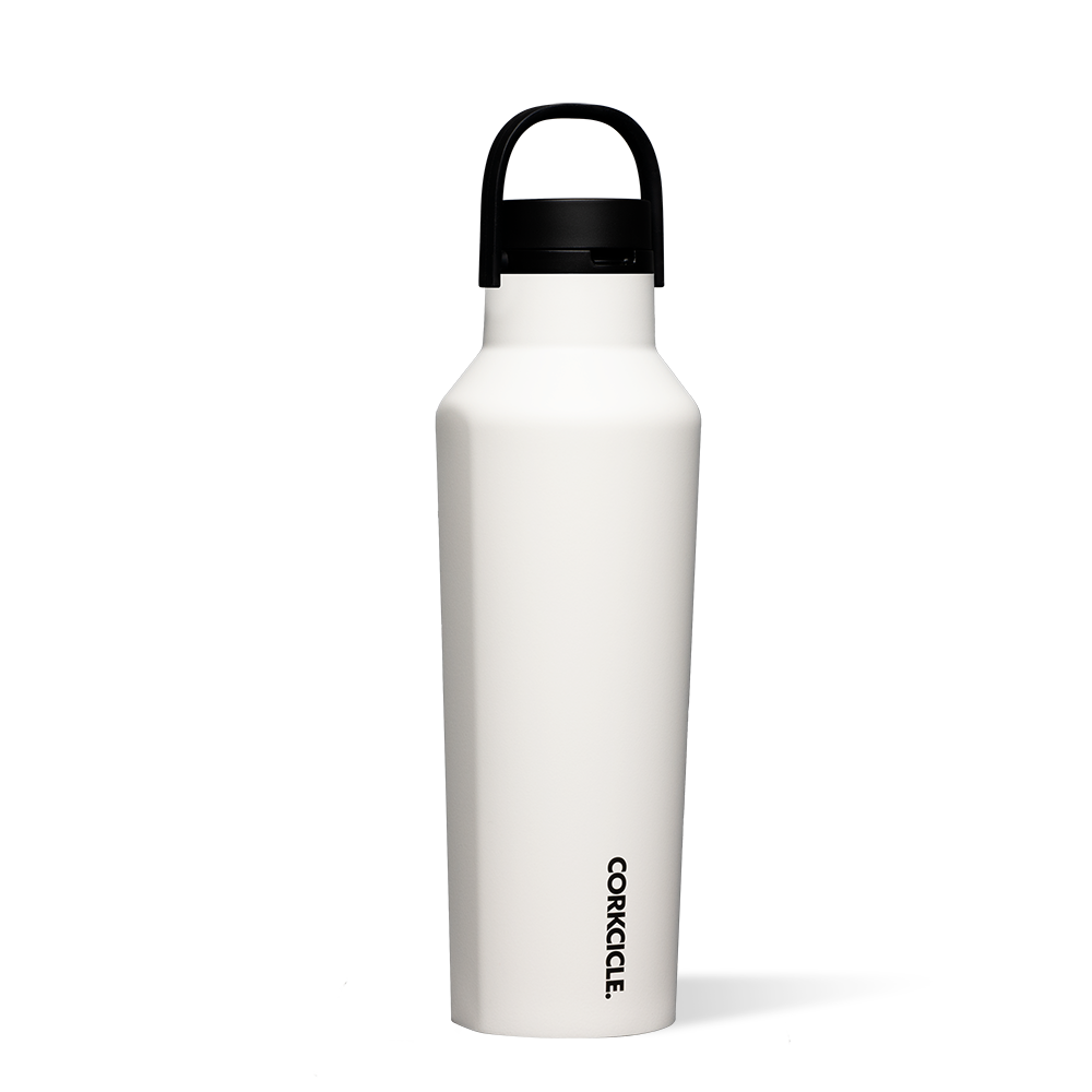 Sierra Sport Canteen