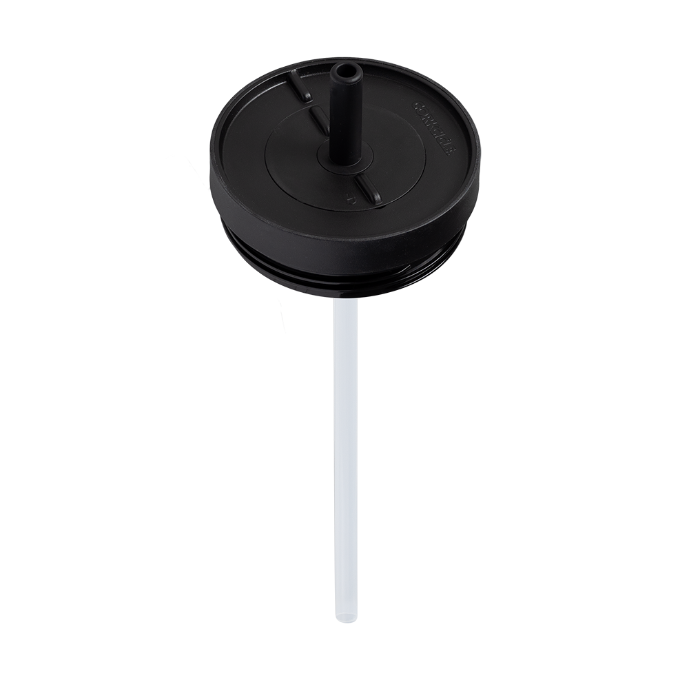 Leakproof 40oz Cruiser Lid