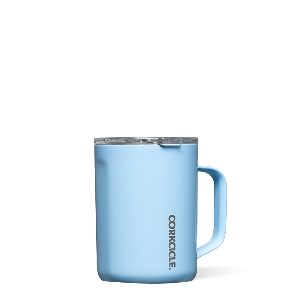 Classic Coffee Mug