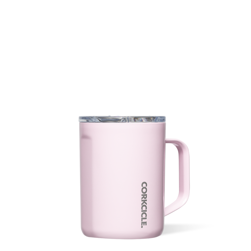 Classic Coffee Mug