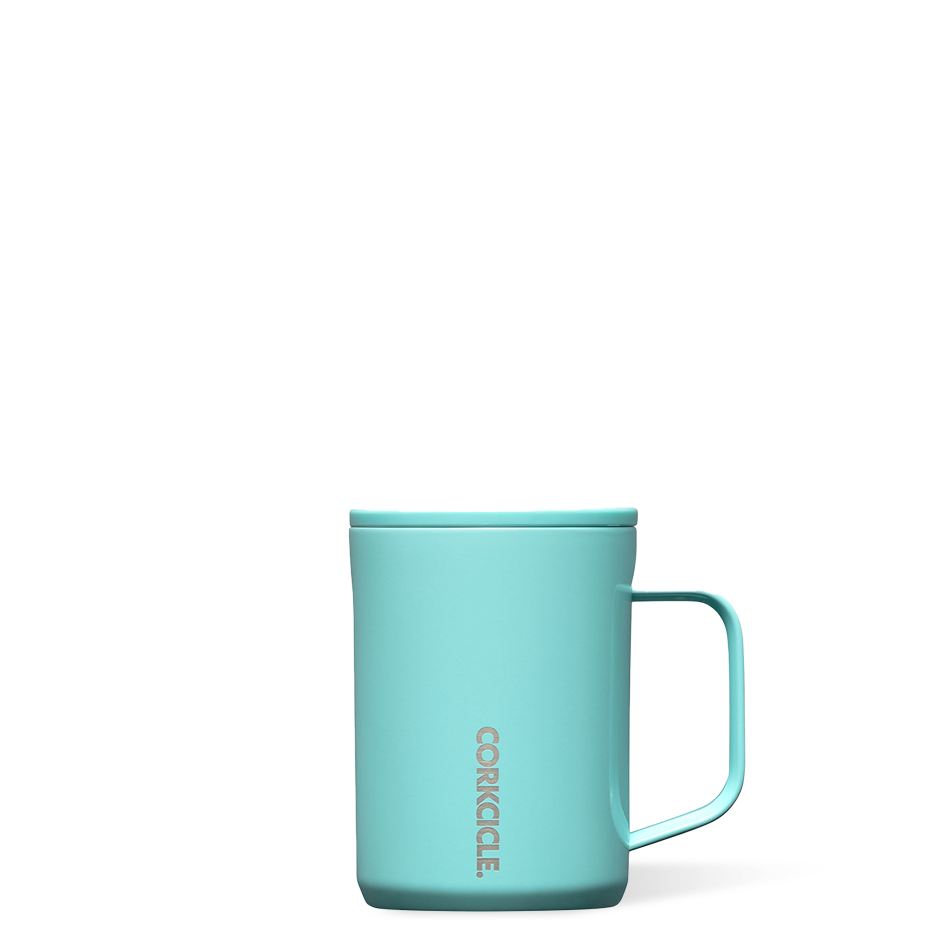 Classic Coffee Mug