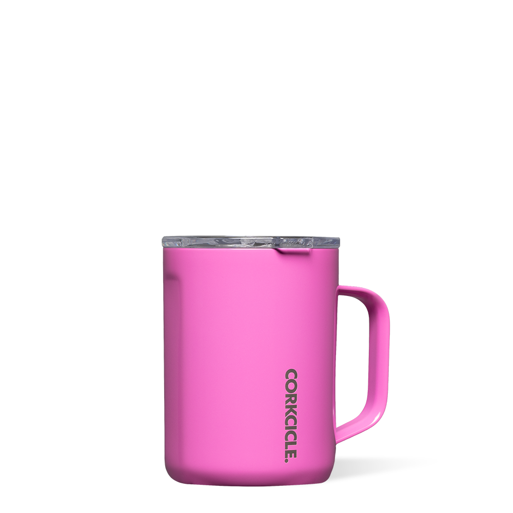Classic Coffee Mug