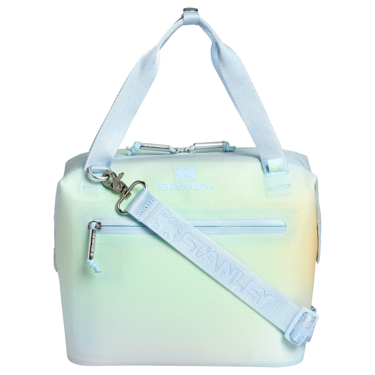 The All Day Julienne Mini Cooler | 10 Can | 7.4 QT | 7.0 L