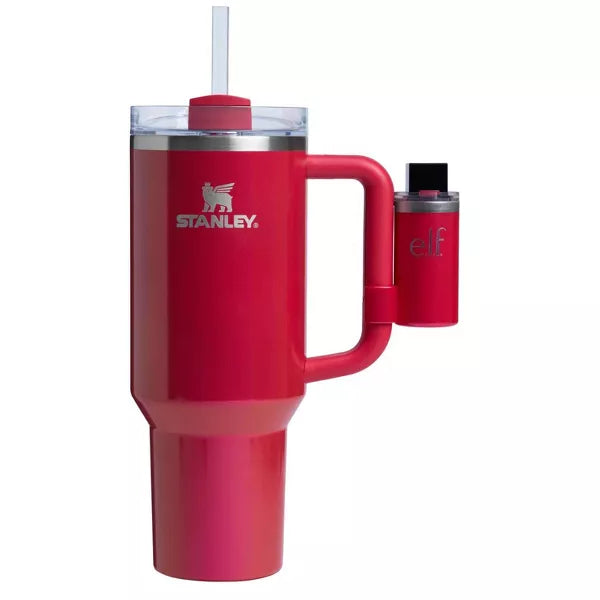 Stanley 40oz Stainless Steel H2.0 FlowState Quencher Tumbler