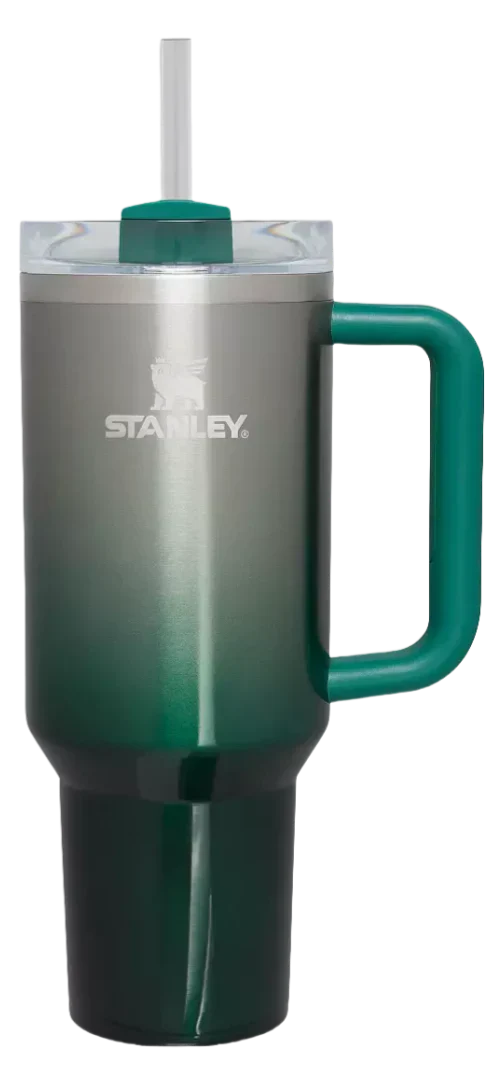 Stanley 40 oz. Quencher H2.0 FlowState Tumbler