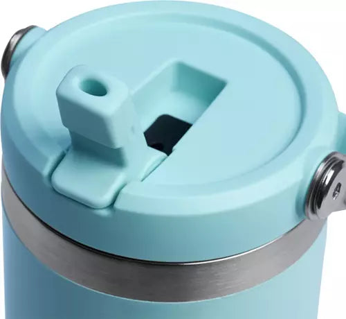 Stanley 30 Oz. IceFlow Flip Straw Tumbler - Winter Wonderland Collection