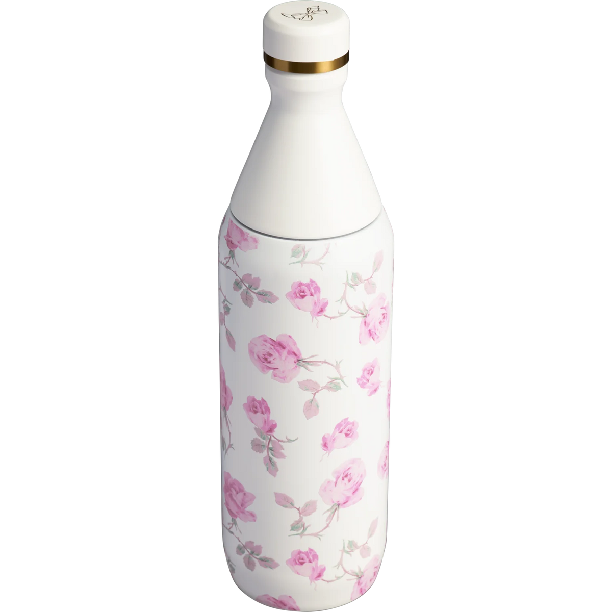 The Stanley x LoveShackFancy All Day Slim Bottle | 20 OZ
