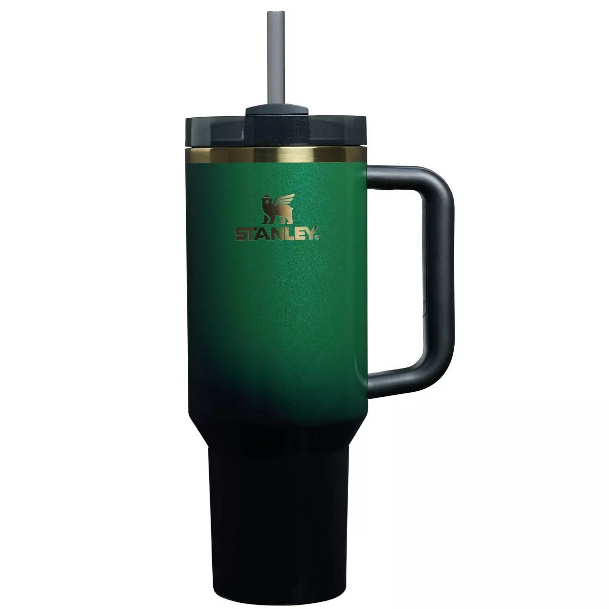 Stanley 40 oz Stainless Steel H2.0 FlowState Quencher Tumbler - Wicked
