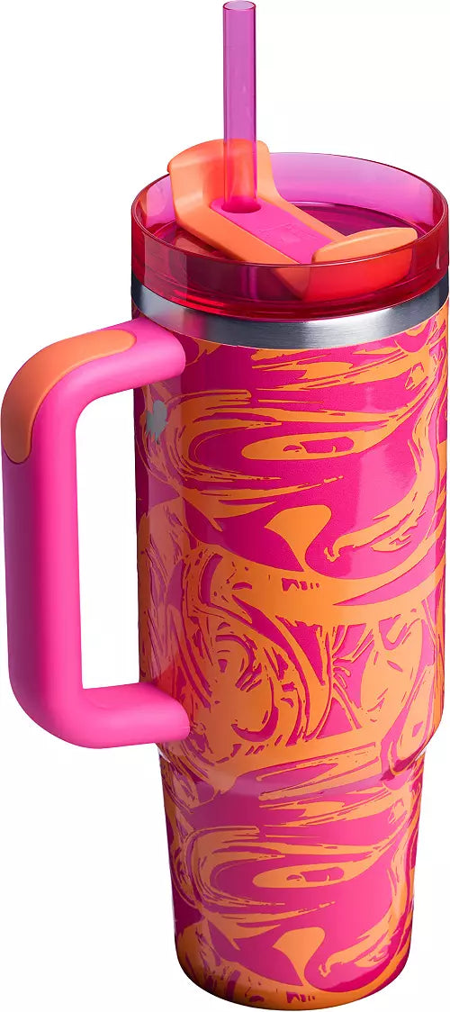 Stanley 30 oz. Quencher H2.0 FlowState Tumbler