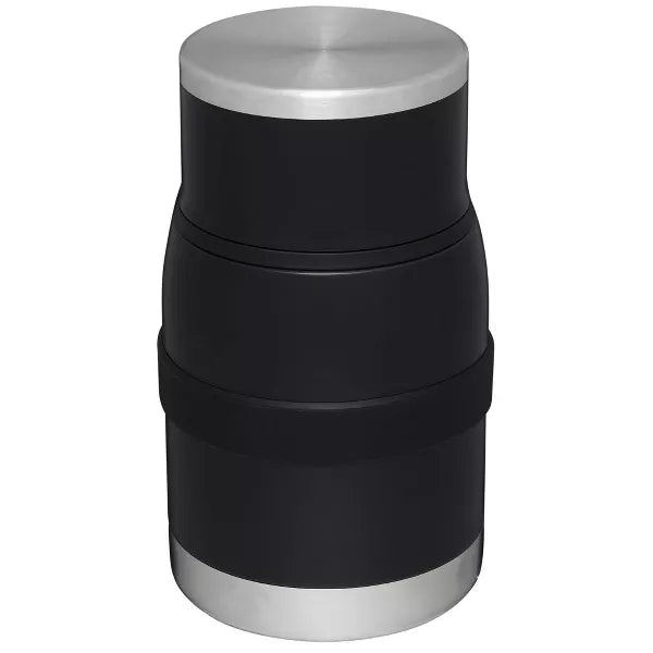 Stanley 24oz Adventure To-Go Food Jar - Black Glow