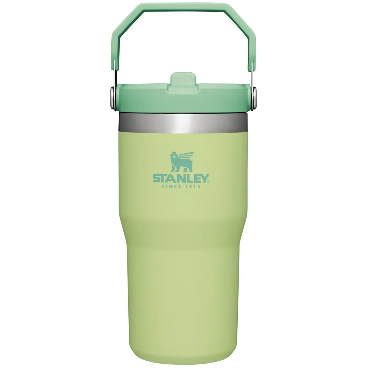 The IceFlow™ Flip Straw Tumbler | 20 OZ