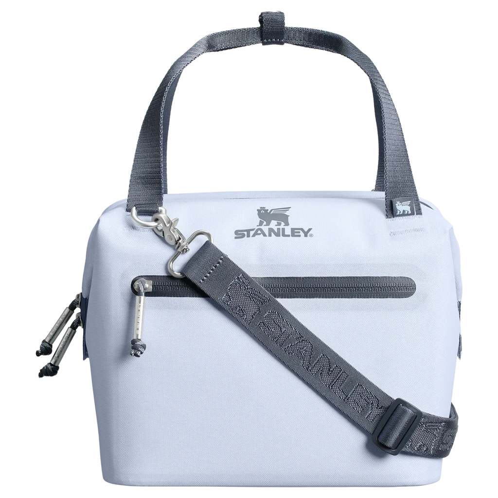The All Day Julienne Mini Cooler | 10 Can | 7.4 QT | 7.0 L
