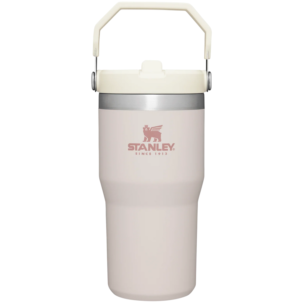 The IceFlow™ Flip Straw Tumbler | 20 OZ
