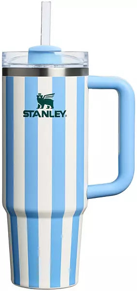 Stanley 30 oz. Quencher H2.0 FlowState Tumbler - Oasis Collection