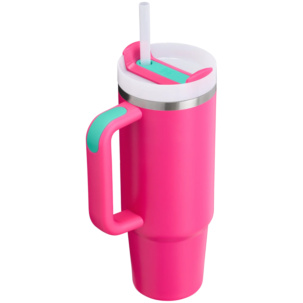 The Quencher H2.0 Flowstate™ Tumbler | 30 OZ - Stanley Create