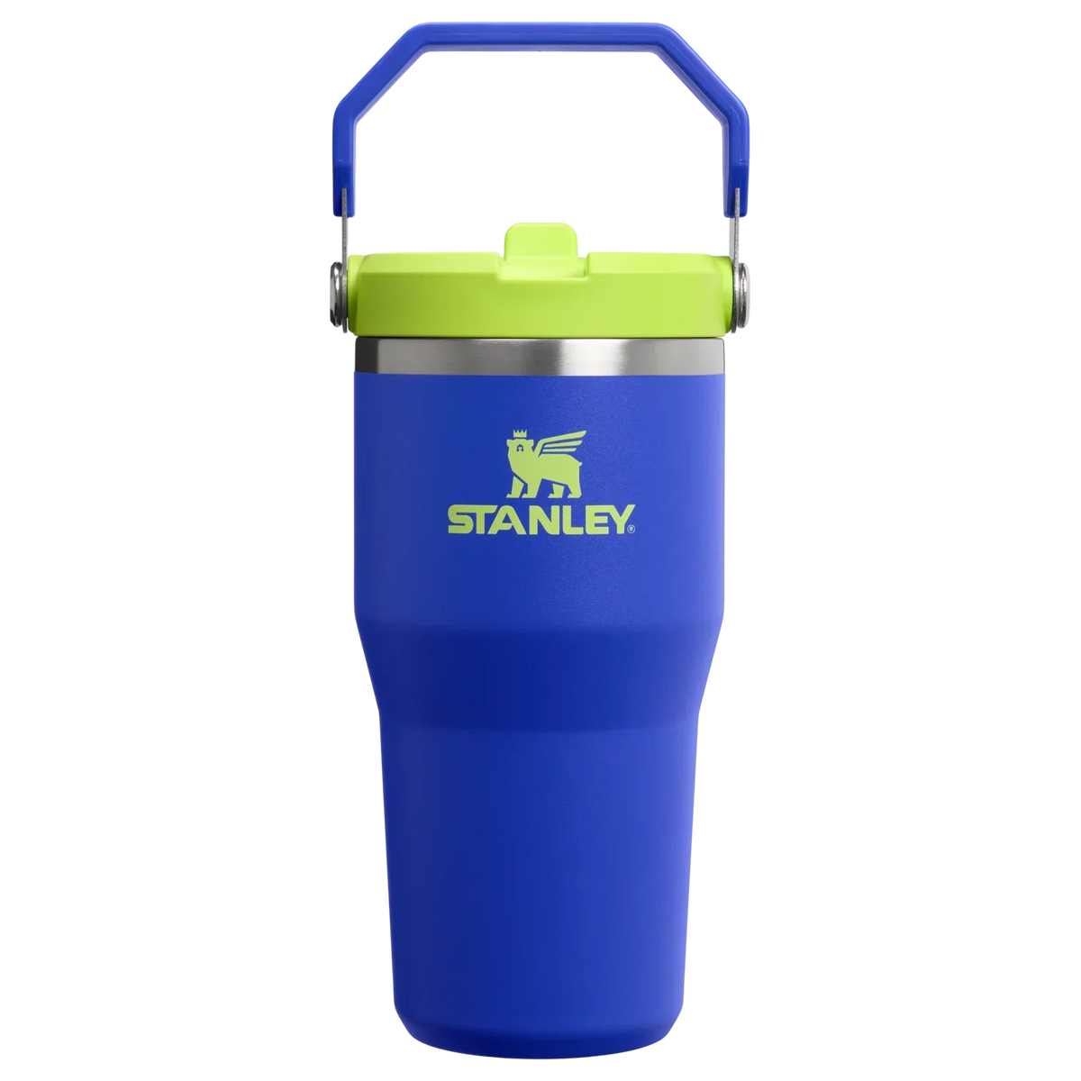 The IceFlow™ Flip Straw Tumbler | 20 OZ