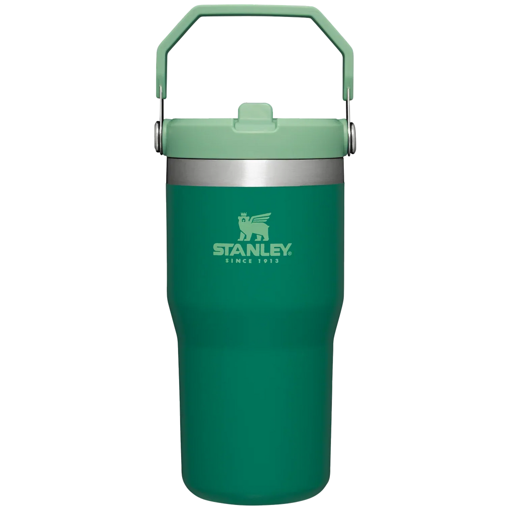 The IceFlow™ Flip Straw Tumbler | 20 OZ