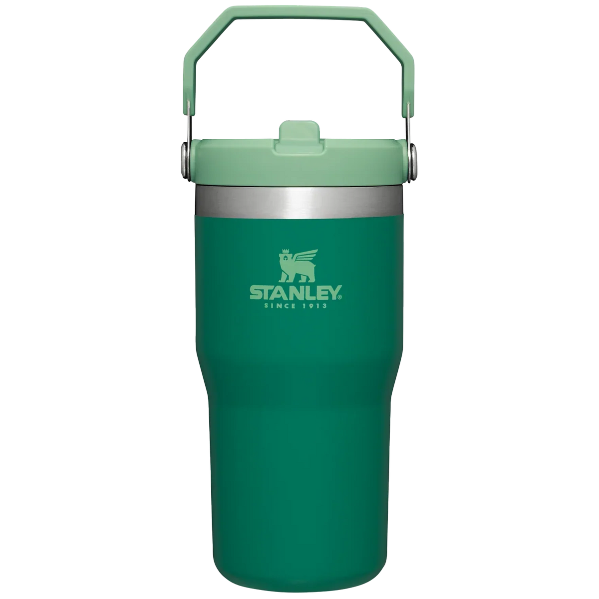 The IceFlow™ Flip Straw Tumbler | 20 OZ