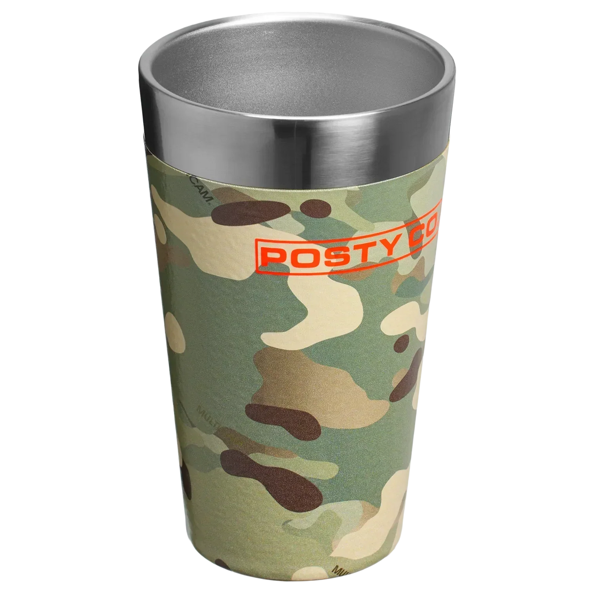 The Post Malone x Stanley Stacking Beer Pint | 16 OZ