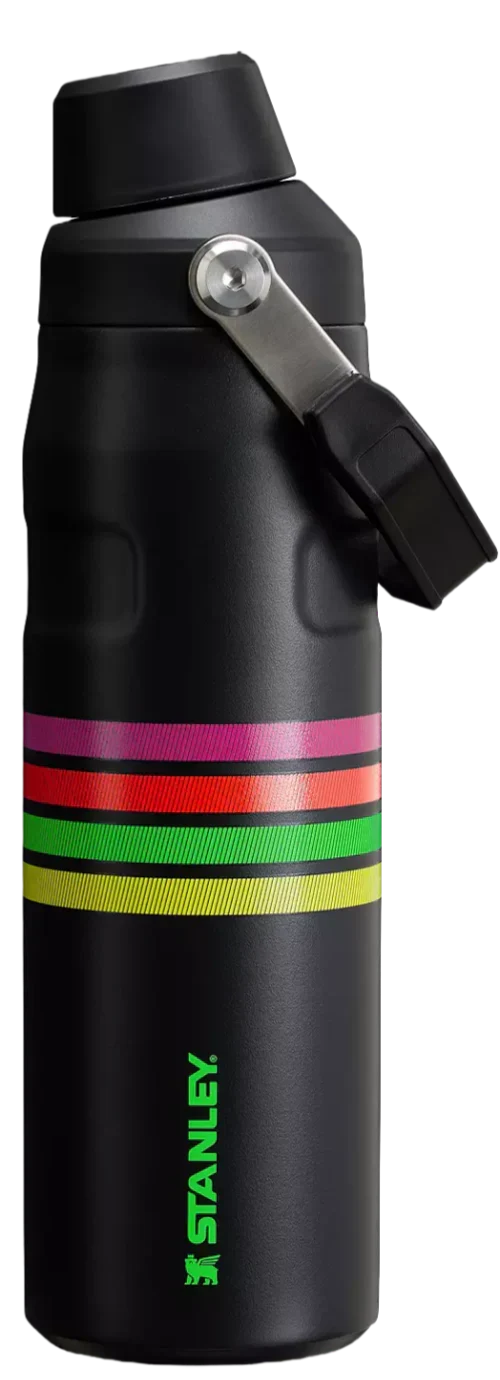 Stanley 24 oz. IceFlow Bottle with Fast Flow Lid