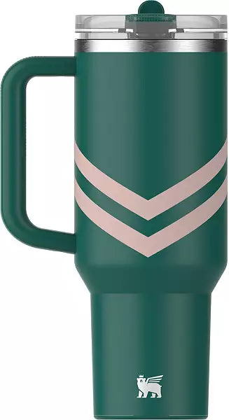 Stanley 40 oz. Quencher ProTour Flip Straw Tumbler - Chevron Collection