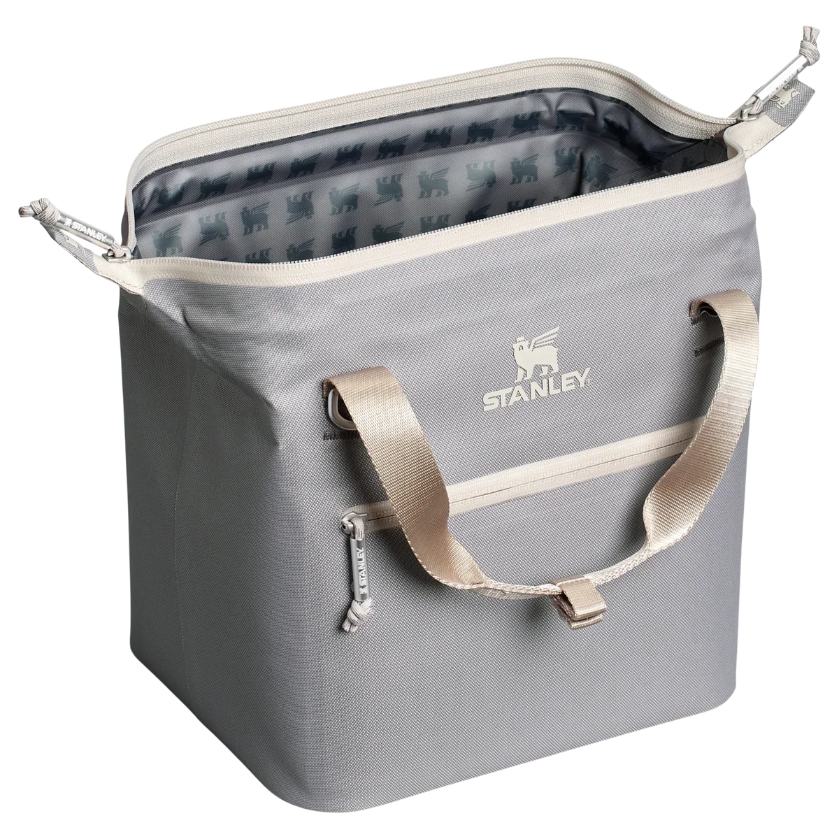 The All Day Julienne Mini Cooler | 10 Can | 7.4 QT | 7.0 L