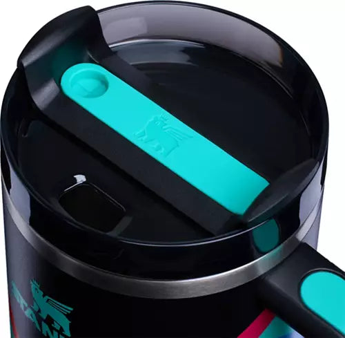 Stanley 40 oz. Quencher H2.0 FlowState Tumbler