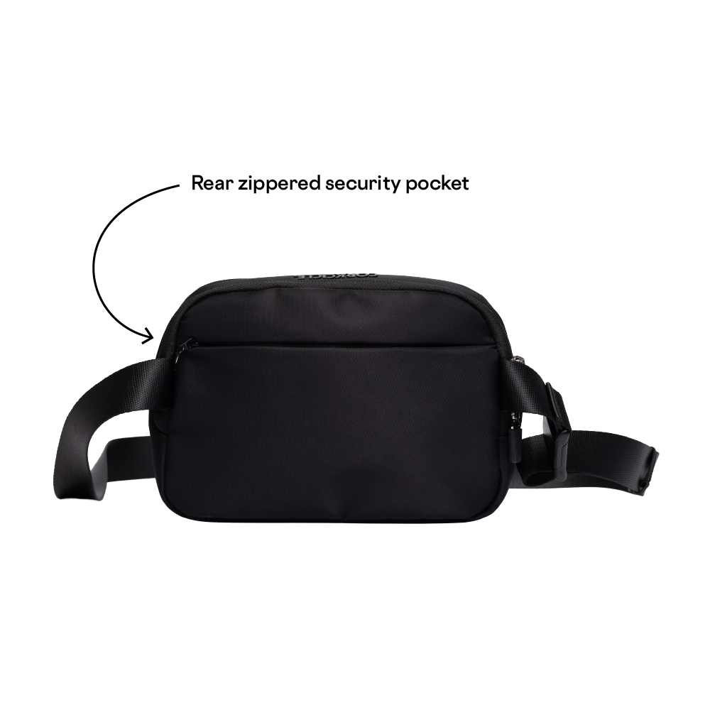 Crossbody Bag