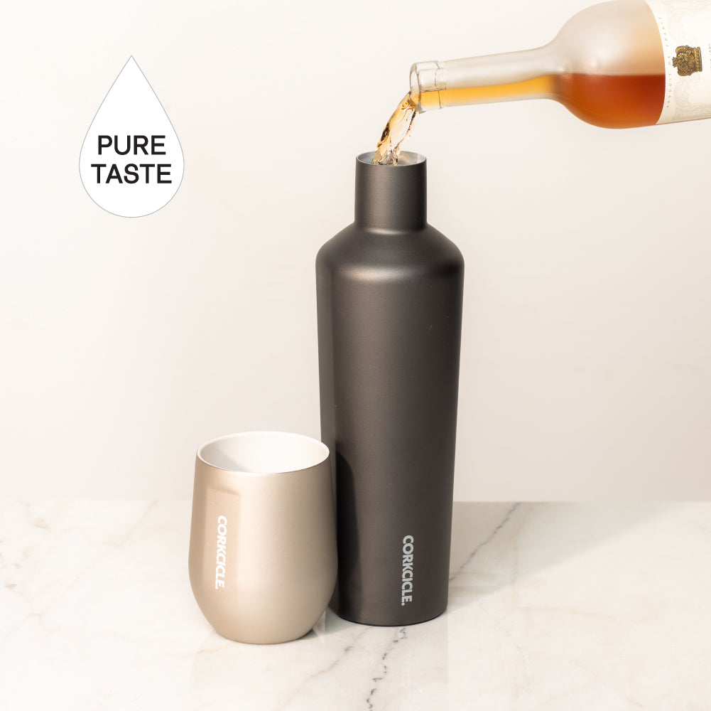 Pure Taste Canteen