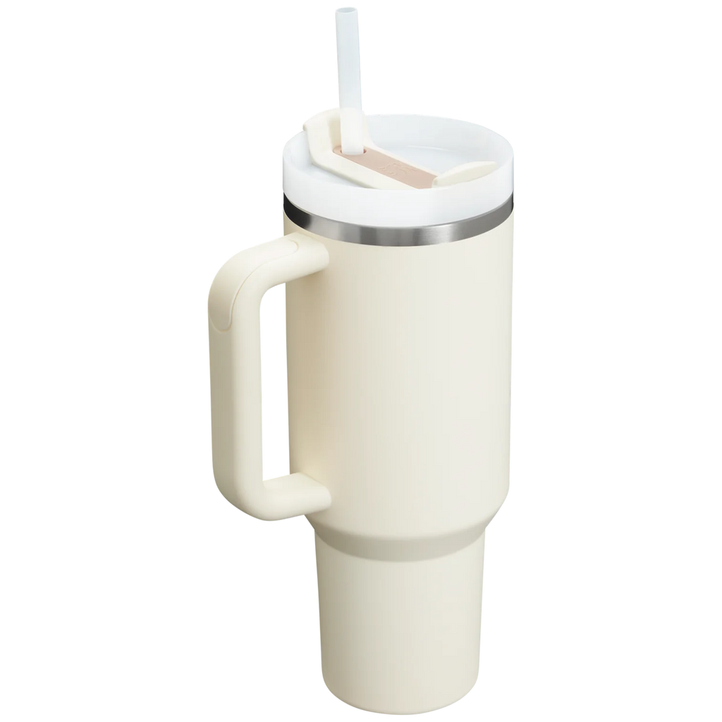 The Quencher H2.0 FlowState™ Tumbler  | 40 OZ - Stanley Create