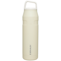 IceFlow™ Bottle with Cap and Carry+ Lid | 36 OZ