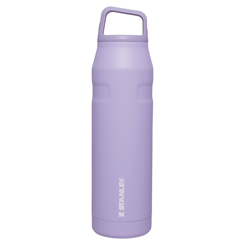 IceFlow™ Bottle with Cap and Carry+ Lid | 36 OZ