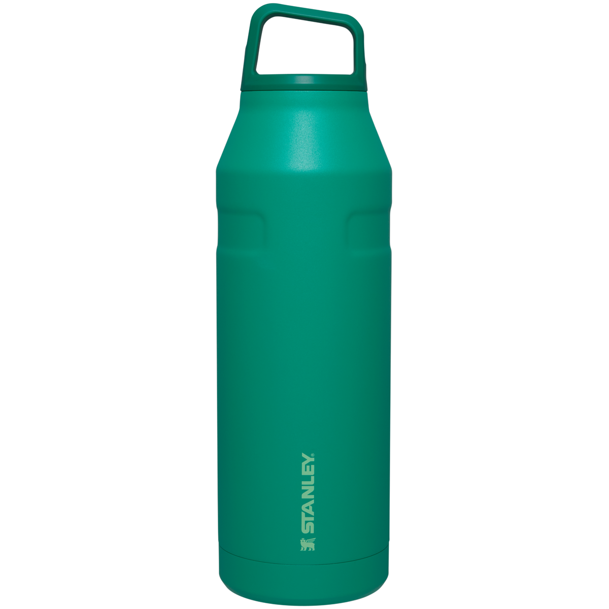 IceFlow™ Bottle with Cap and Carry+ Lid | 50 OZ