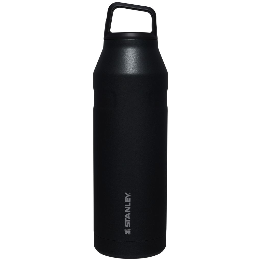 IceFlow™ Bottle with Cap and Carry+ Lid | 50 OZ