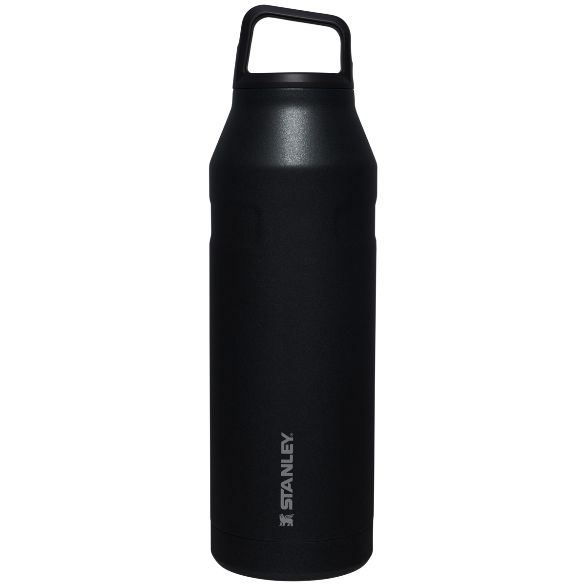 IceFlow™ Bottle with Cap and Carry+ Lid | 50 OZ