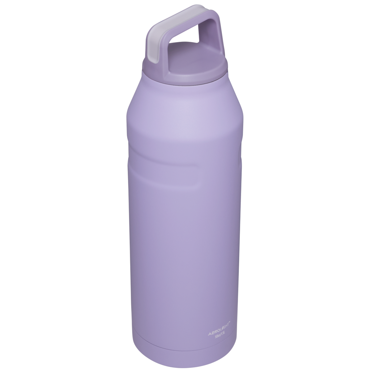 IceFlow™ Bottle with Cap and Carry+ Lid | 50 OZ