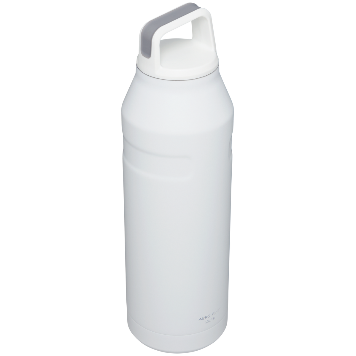 IceFlow™ Bottle with Cap and Carry+ Lid | 50 OZ