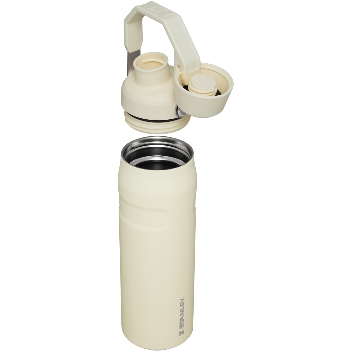 IceFlow™ Bottle with Fast Flow Lid | 24 OZ - Stanley Create