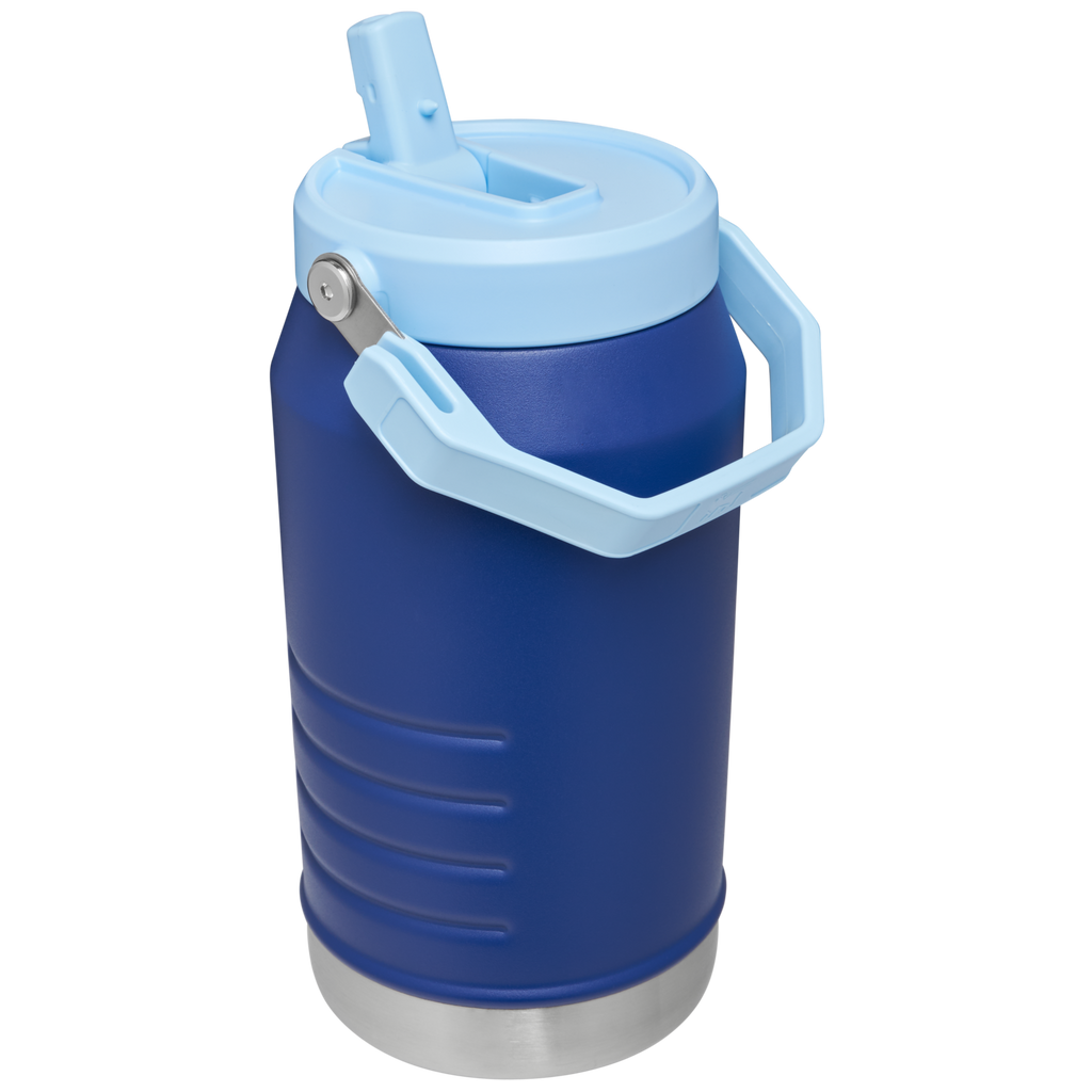 The IceFlow™ Flip Straw Jug | 64 OZ - Stanley Create