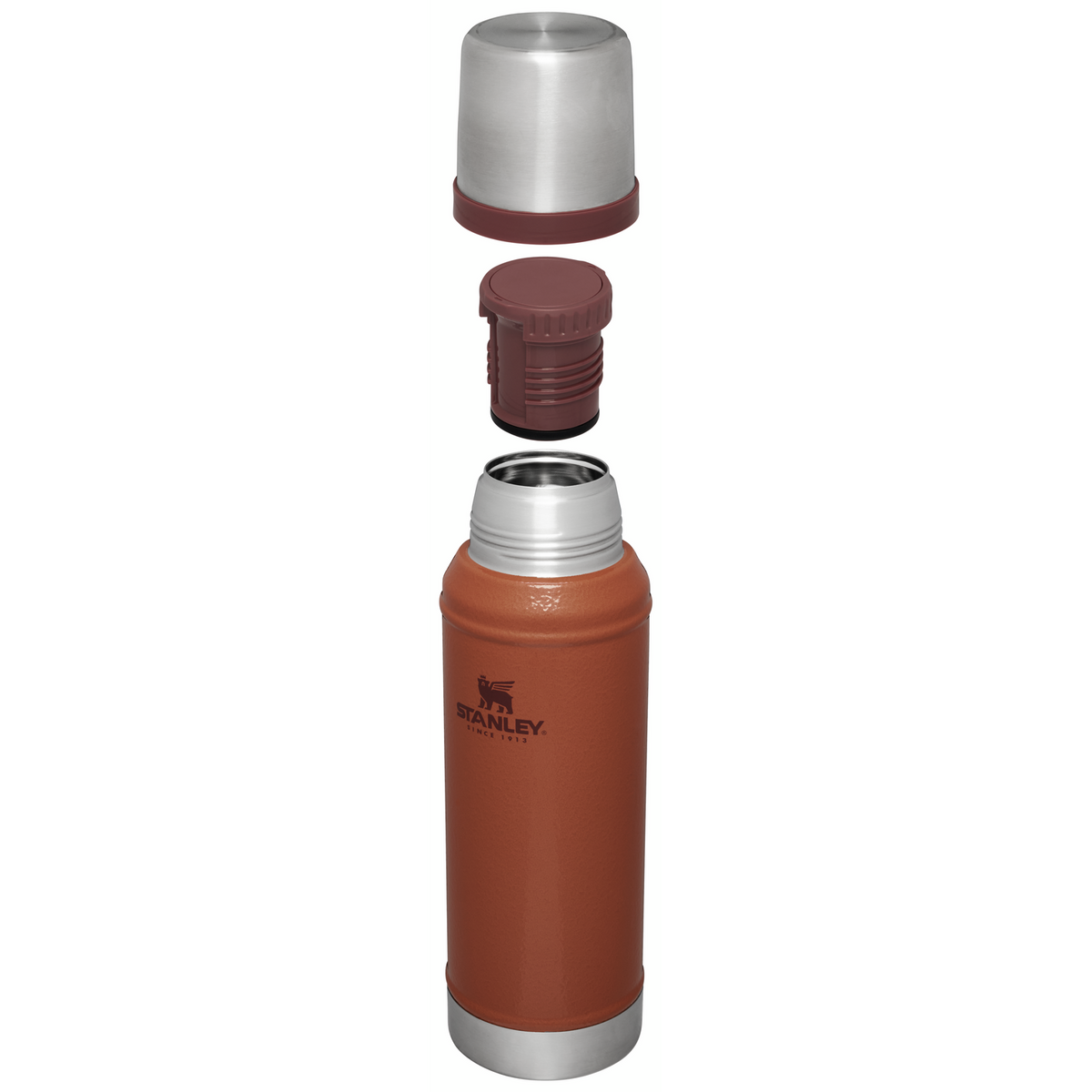 Classic Legendary Bottle | 1.0 QT
