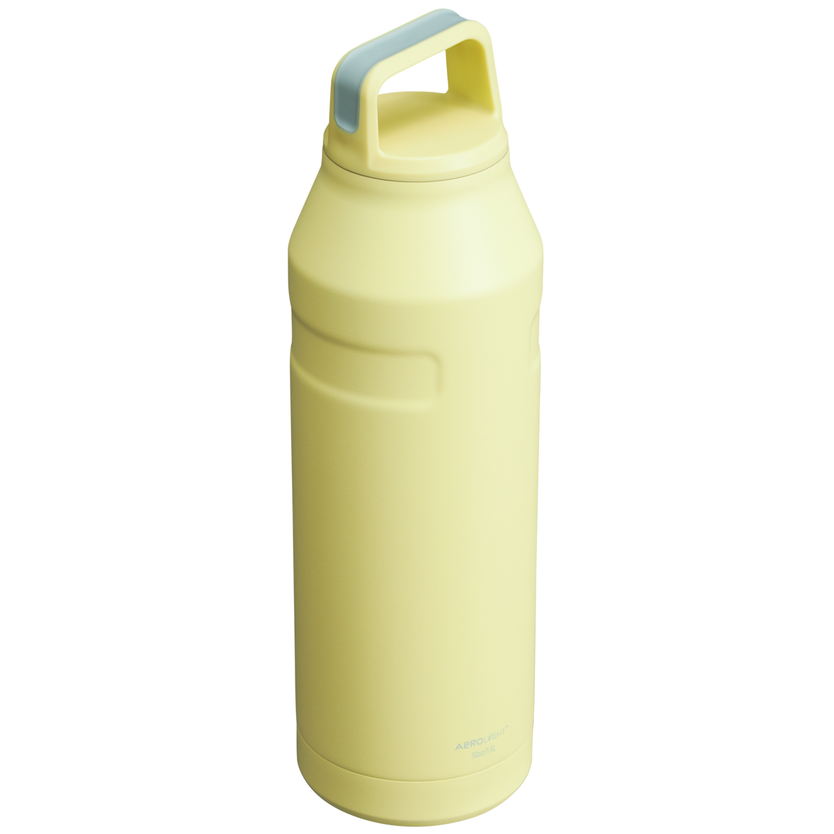 IceFlow™ Bottle with Cap and Carry+ Lid | 50 OZ