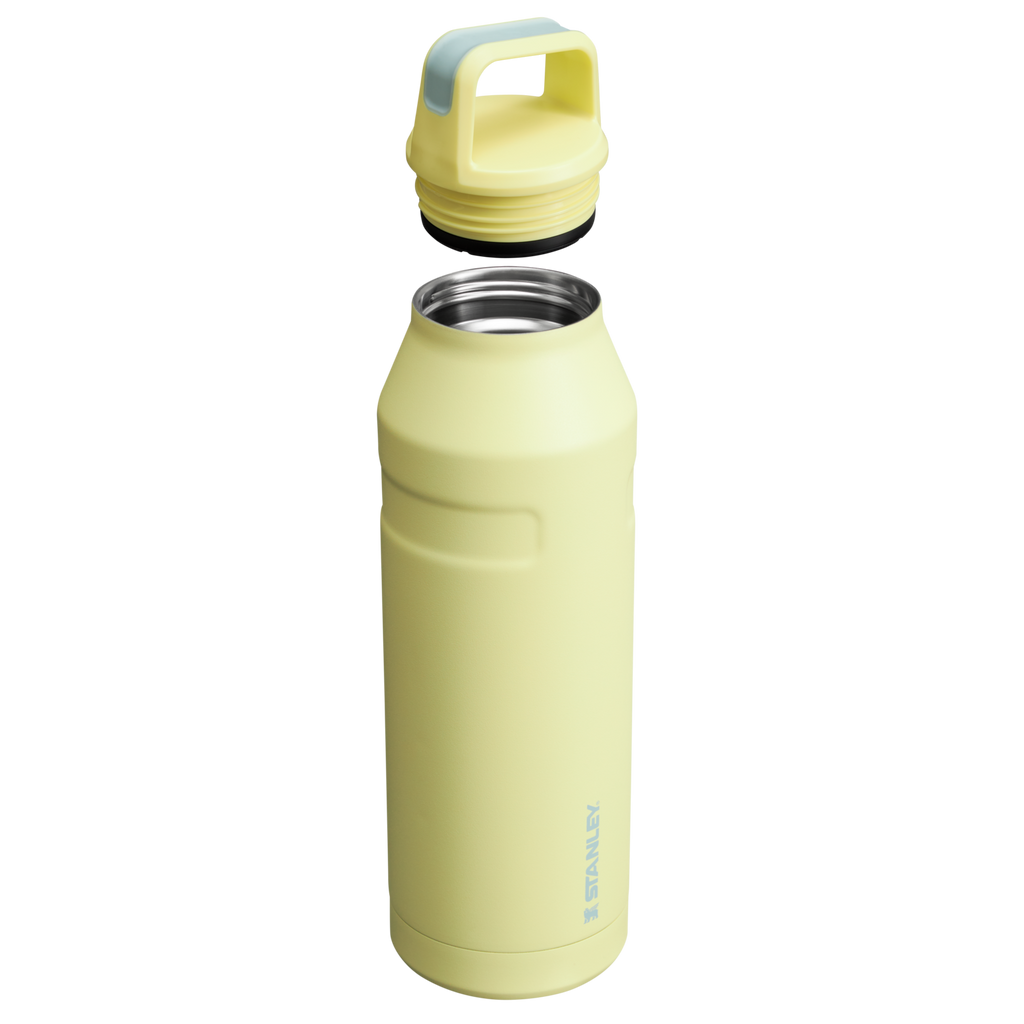 IceFlow™ Bottle with Cap and Carry+ Lid | 50 OZ